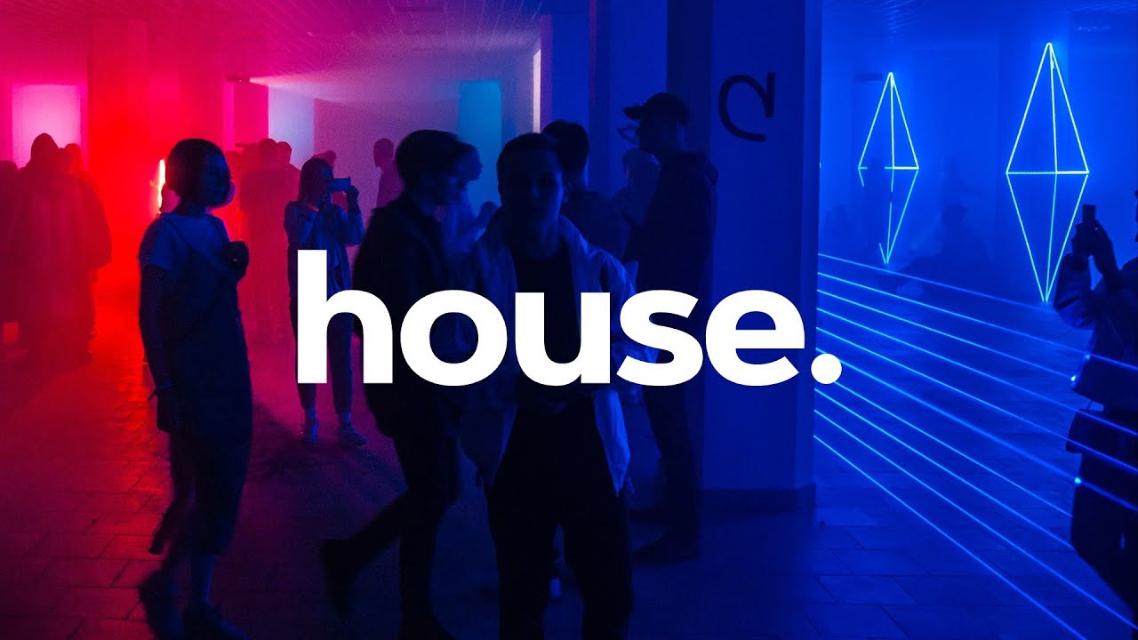 Selected Mix December 2023 by FLEIV 🎶