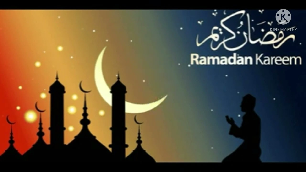 14 Days Until Ramadan! Don't Forget to Like & Subscribe 🌙