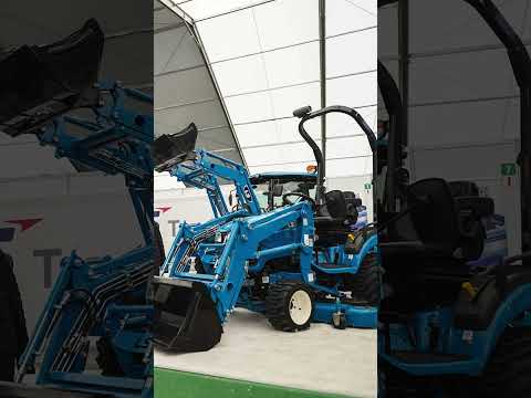 Agrotech Kielce 2023 :: LS-Traktor.pl