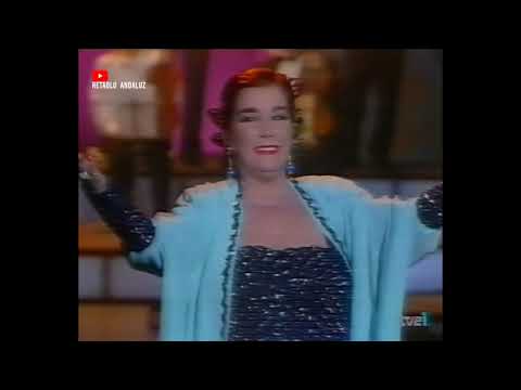 Rosita Ferrer | Andalucía y Rafael de Paula