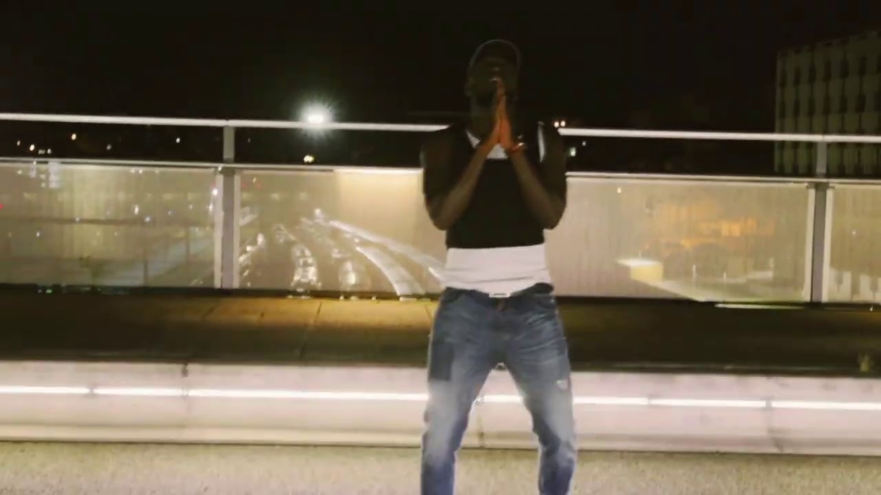 Wheuz - NATTOU (Official Clip) 🎶 RAP221