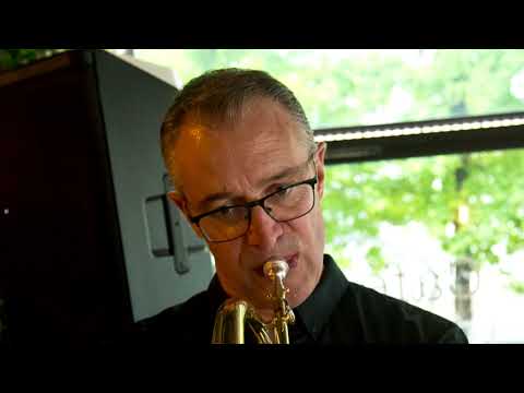 Ascenseur pour l'échafaud - Jimmy H - Jazz Côte Ouest