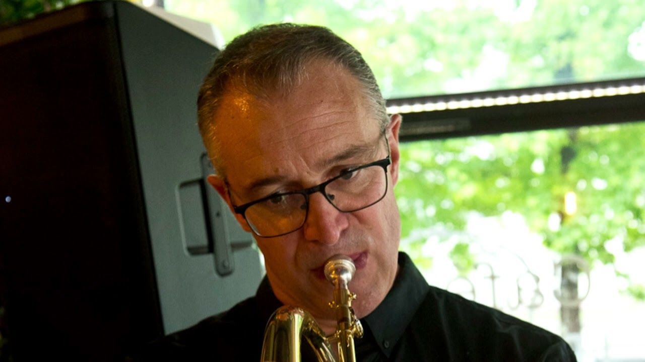 Ascenseur pour l'échafaud - Jazz Version by Jimmy H 🎶