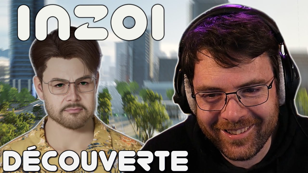 InZoi : Best-of Twitch du 26/03/25 🎮