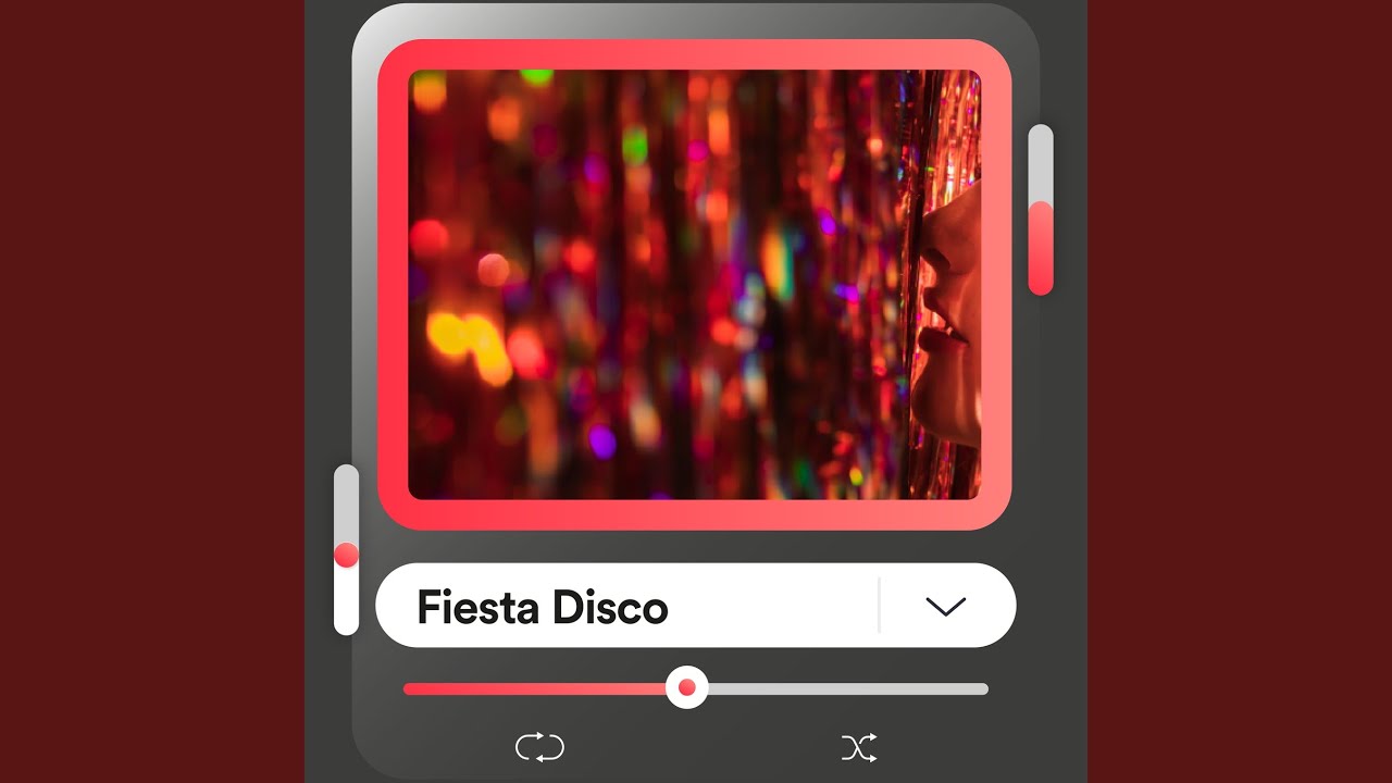Get Down Saturday Night by Oliver Cheatham 🎶