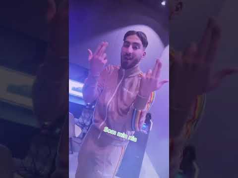 Rich & ARAM Mafia - Habibi #RickyRich #AramMafia #HABIBI Ricky #tiktok