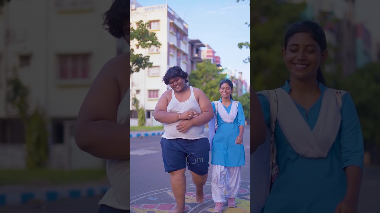 Heartfelt Tribute to My Brother 💙 | GM Studio Shorts