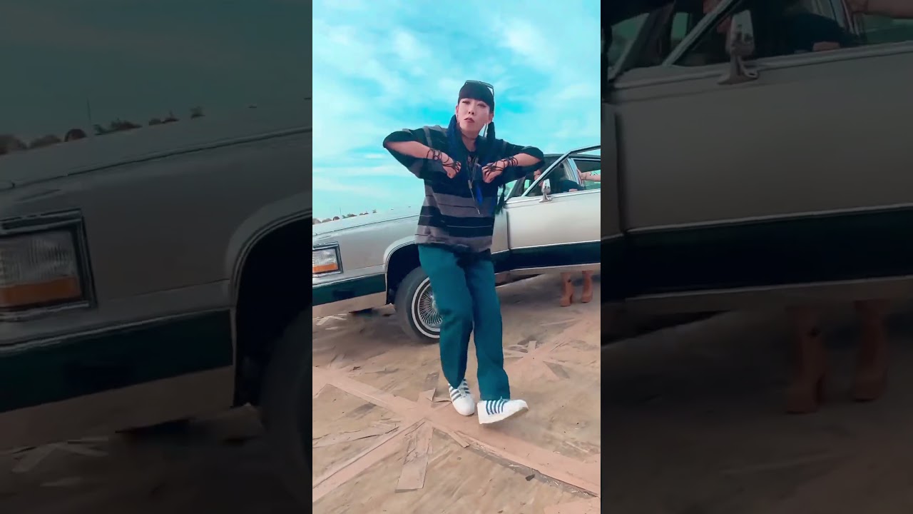 C-Walk Tutorial to Cypress Hill's 'Insane in the Brain' 🎶