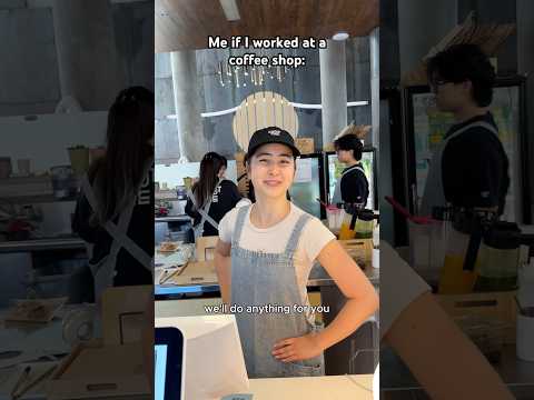 10/10 customer service #sofimanassyan #funny #relatable