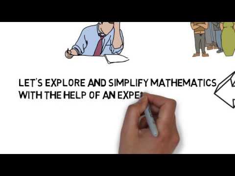 Toronto math tutor, Mitramath.com