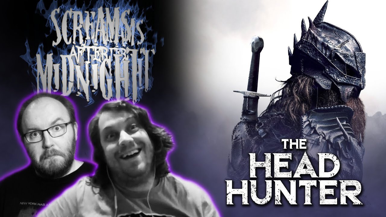 The Head Hunter (2018) Review: A Tiny Budget Horror That Packs a Punch 🎬