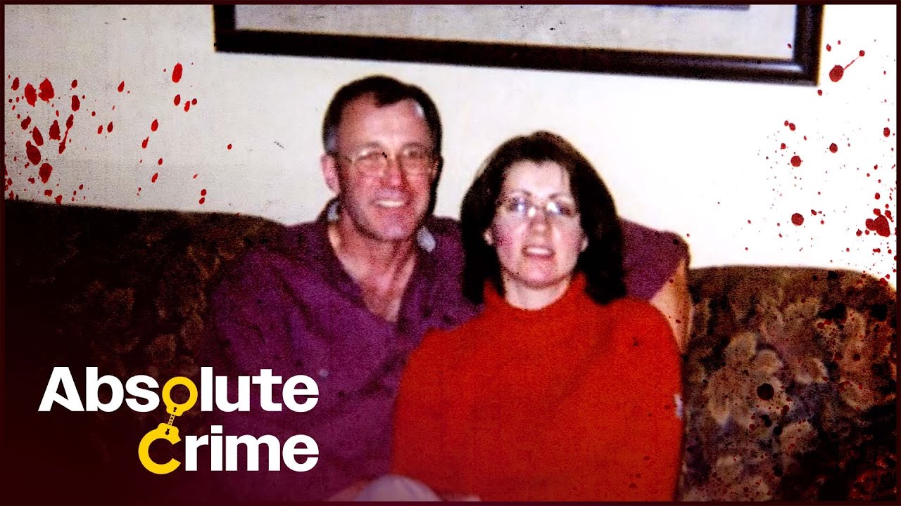 Police Sergeant Suspected in Perfect Murder π΅οΈββοΈ