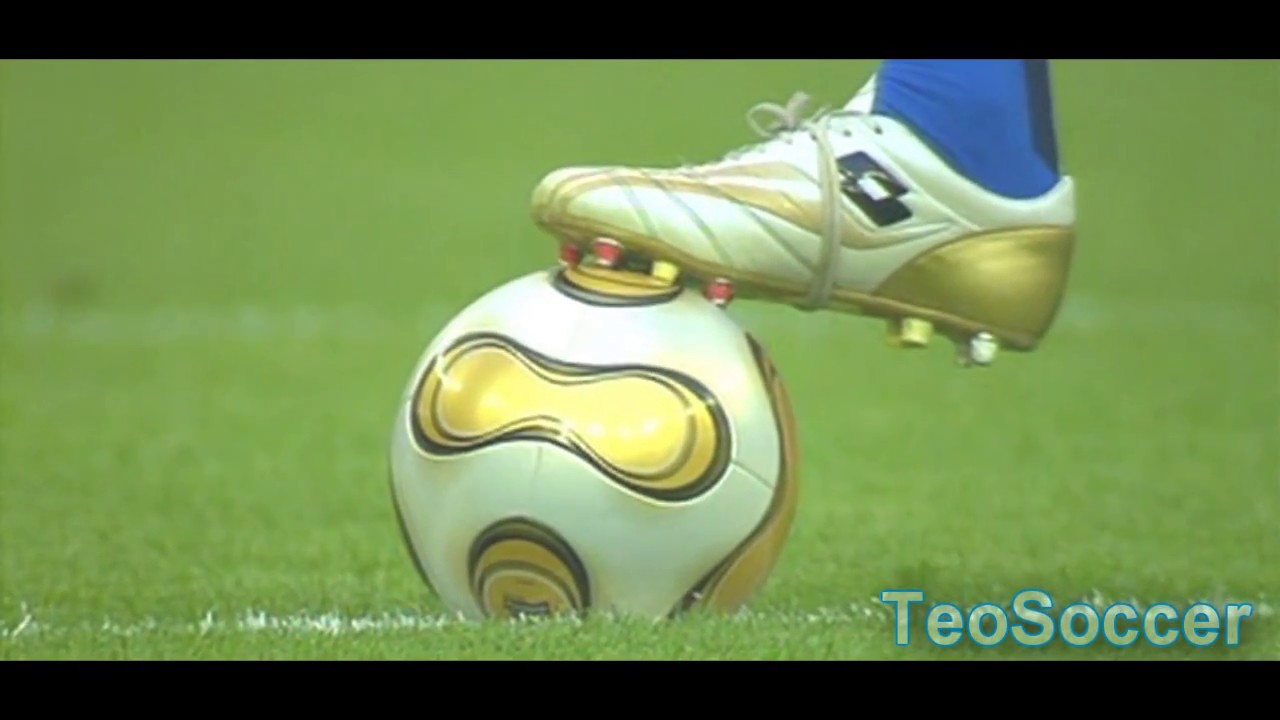 Italia-Francia 1-1 (5-3) Rigori | Highlights 2006 ๐ฎ๐น