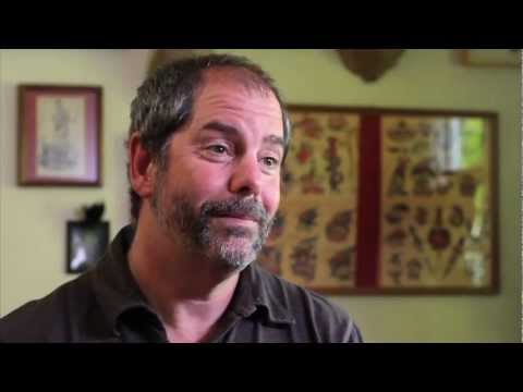 Cooking My Way Back Home: The Real Story