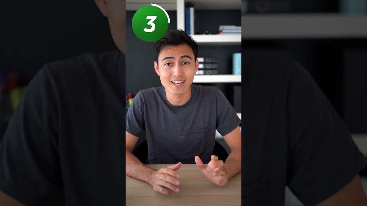 Top 5 Excel Shortcuts You Should Know