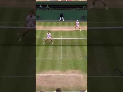 Heliövaara/Patten Wimbledon 2024 🇫🇮🇬🇧🎾🏆#tennis #fypシ #goodmoments #wimbledon