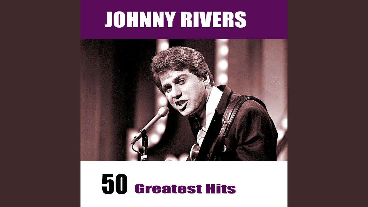 Seventh Son by Johnny Rivers 🎶