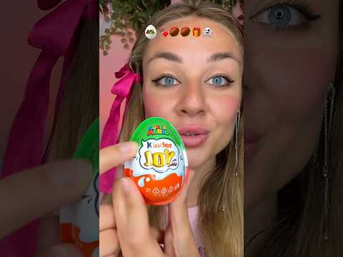 Opening mario kinder joy but it was failed 😤