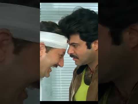anil kapoor laadla movie