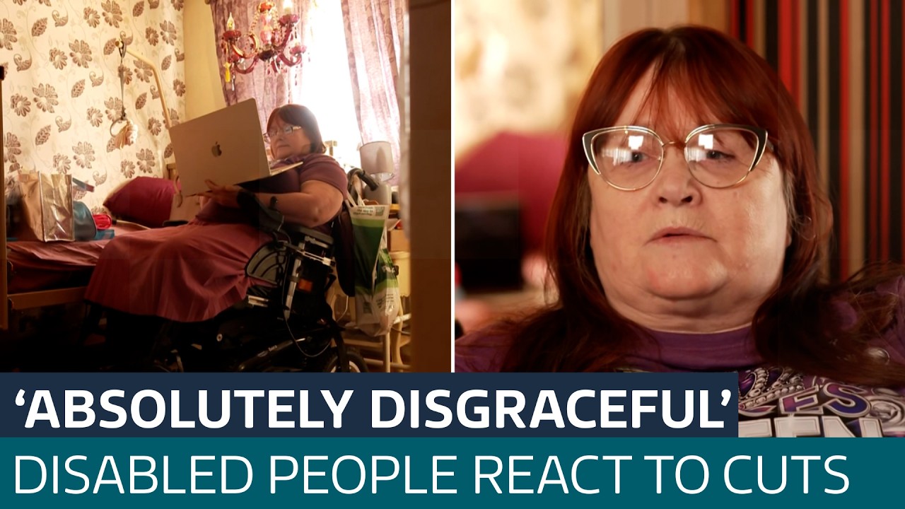 Welfare Cuts Spark Outrage: Thousands Face Poverty Increase 😡