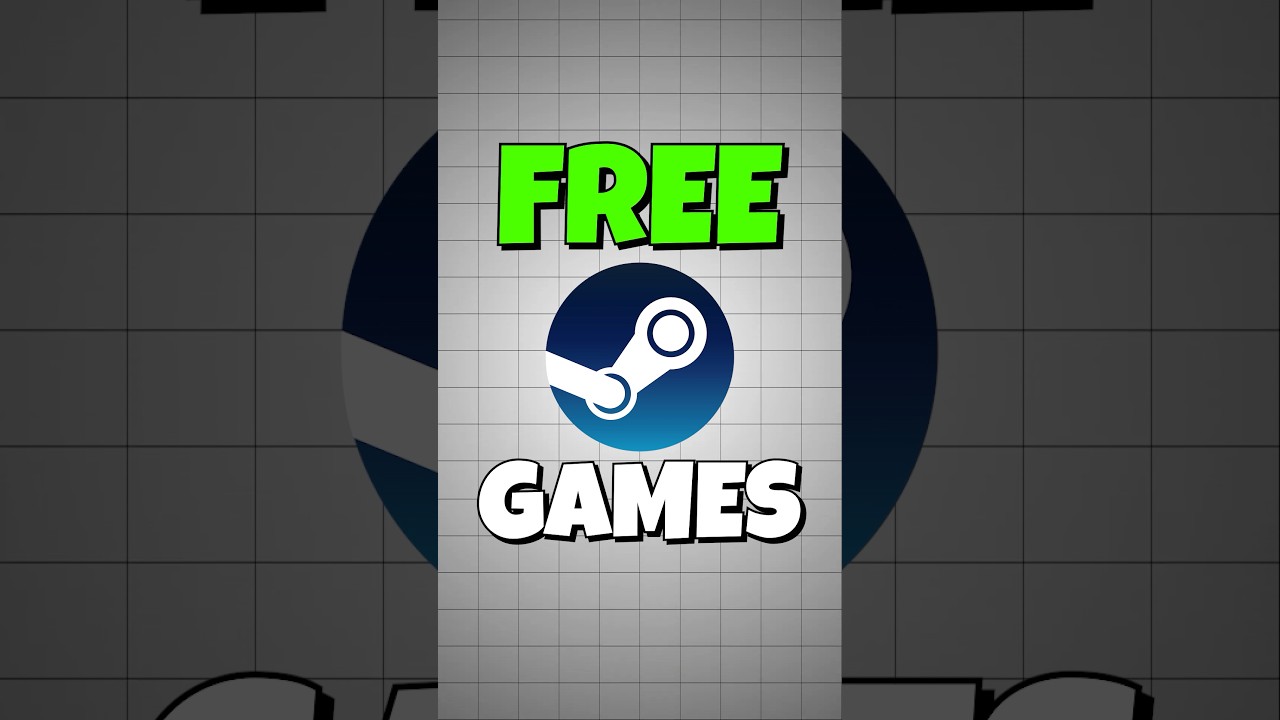 10 Hidden Free Steam Games You Might Not Know 🎮