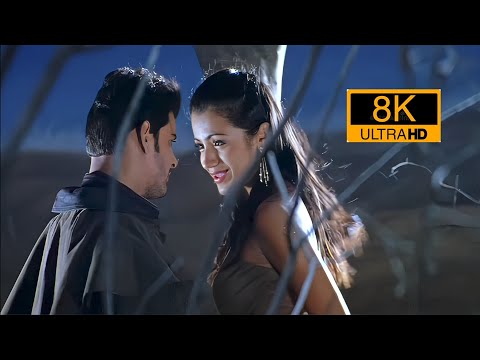 8k songs TFI