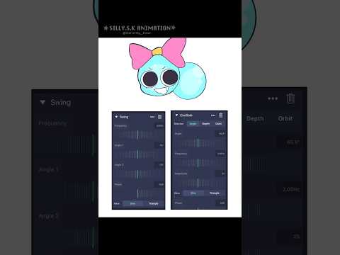 Must-Know Tween Settings in Alight Motion for Stunning Edits 📝