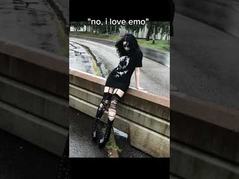 #viral #fyp #emo via ph.chie11 tiktok