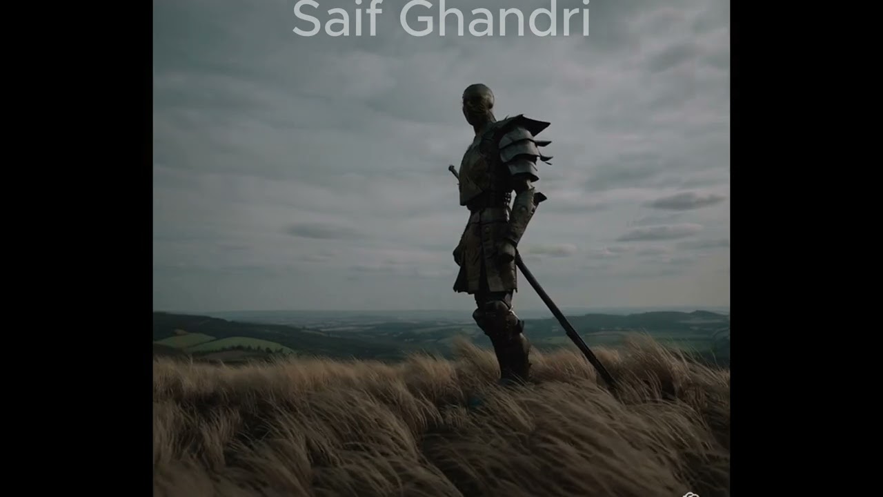 Issam Absy - Omi AI Clip ๐ถ Ragouj El Kenz