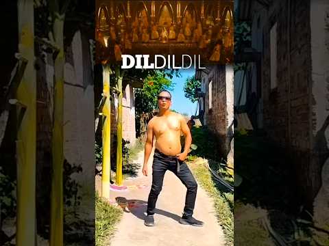 DIL DIL DIL - Ek Deewane Ki Deewaniyat | Harshvardhan & Sonam | Sunidhi | Divya | Anu Malik#trending