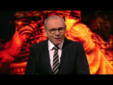 Тайна перевернутых пирамид и НЛО 🛸