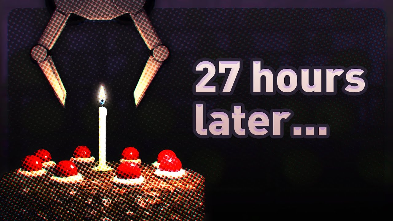 Longest Softlock in Portal 🚪