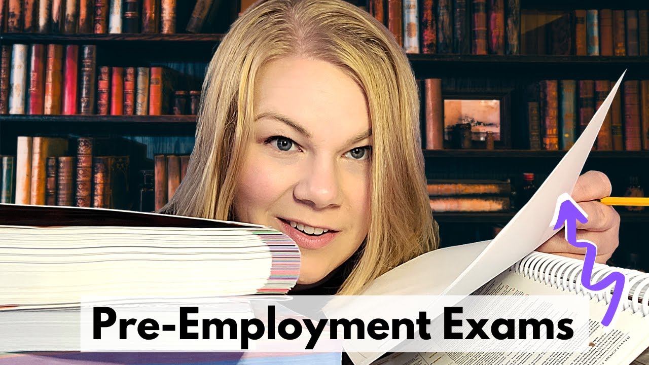 Medical Coding Pre-Employment Exam Tips 🩺