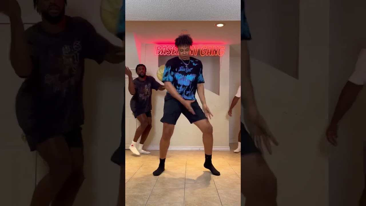 Desi Girl - Basement Gang 🕺🏾 | Catchy Hindi Song You Can't Miss!