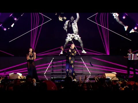 Потап і Настя – Все пучком. Концерт Золоті Кити