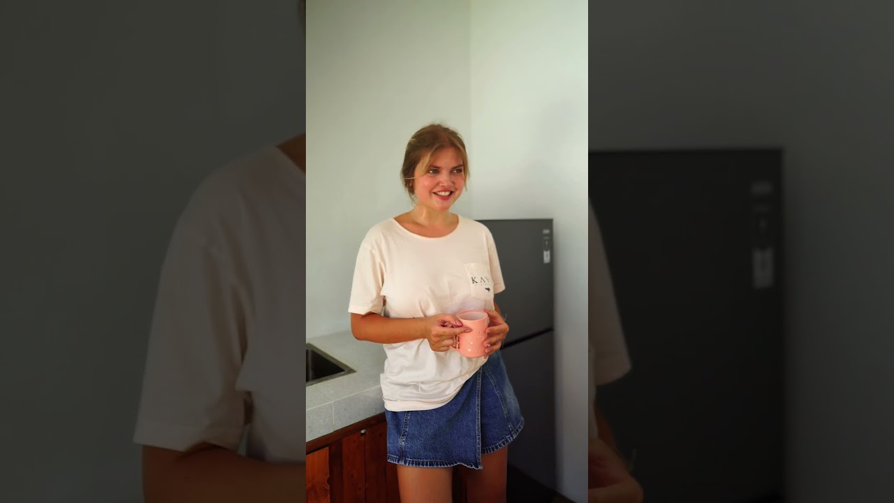 Мы больше похожи, чем думаешь