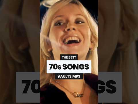 THE BEST 70s SONGS 📀 #70smusic