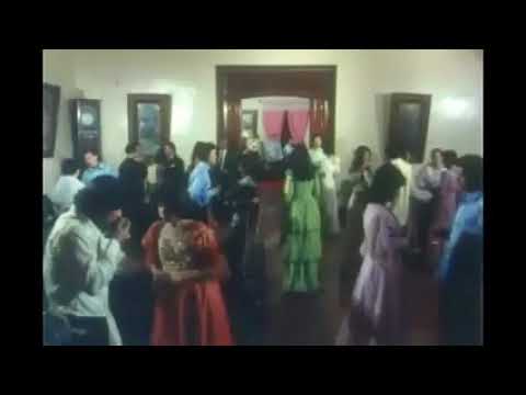 Tatak ng alipin FPJ part 1 of 1