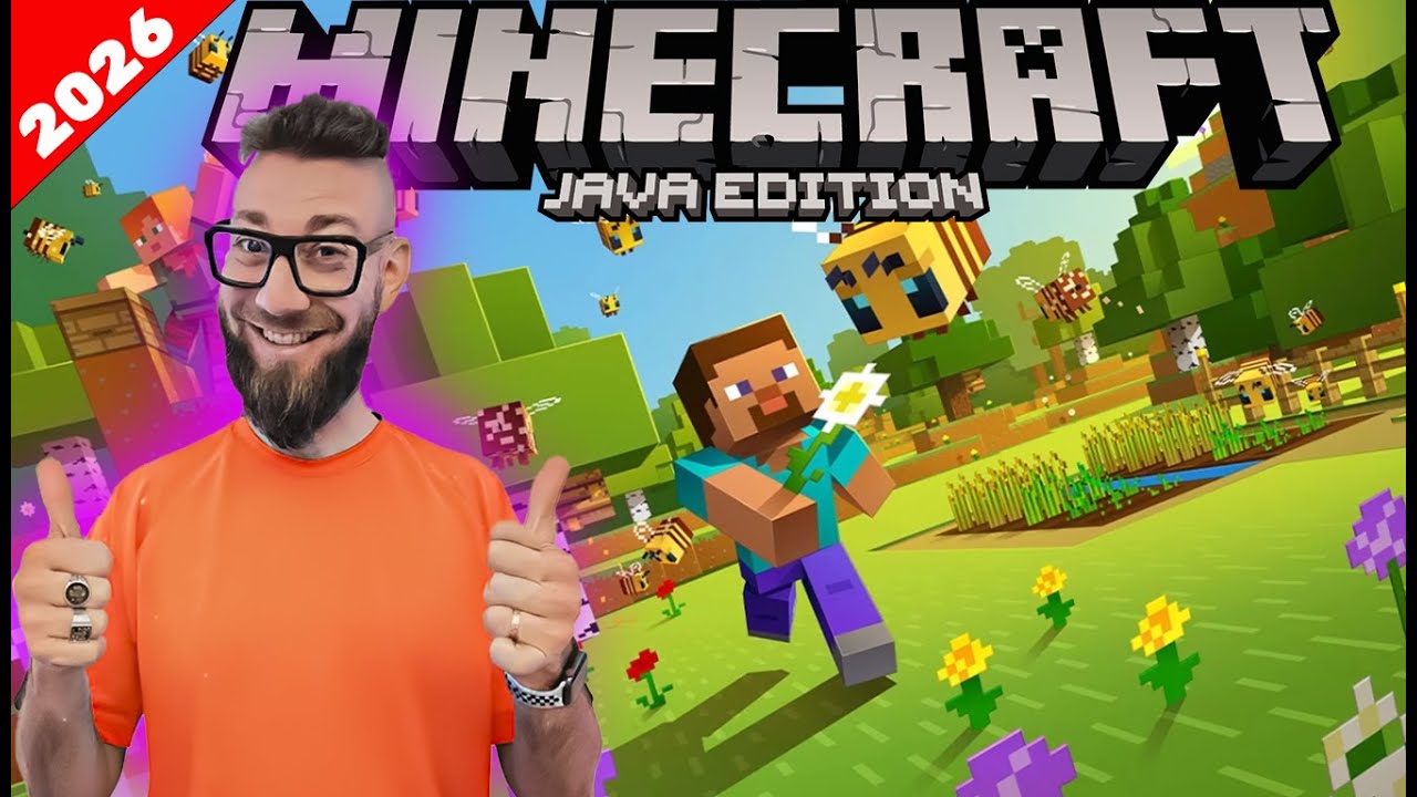 Cómo Instalar Minecraft Java Legalmente en 2026