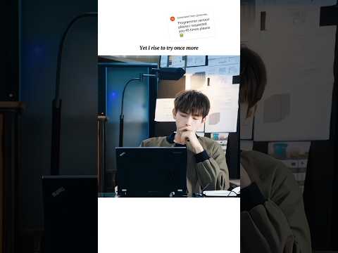 Dream in code #study #studymotivation #students #exam #programmer #explore #love_yourself #shorts