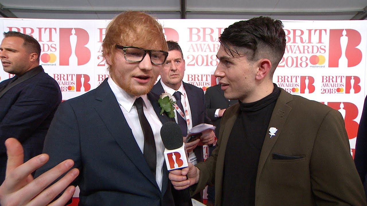 Smashing The BRITs | The BRIT Awards 2018