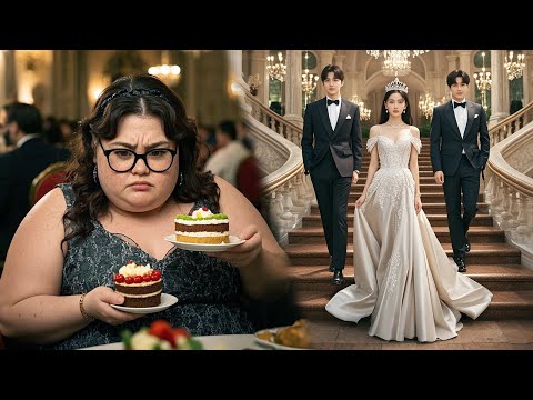 💖She was ridiculed as not worthy of CEO's wife, but lost 200 pounds and shocked all with her beauty