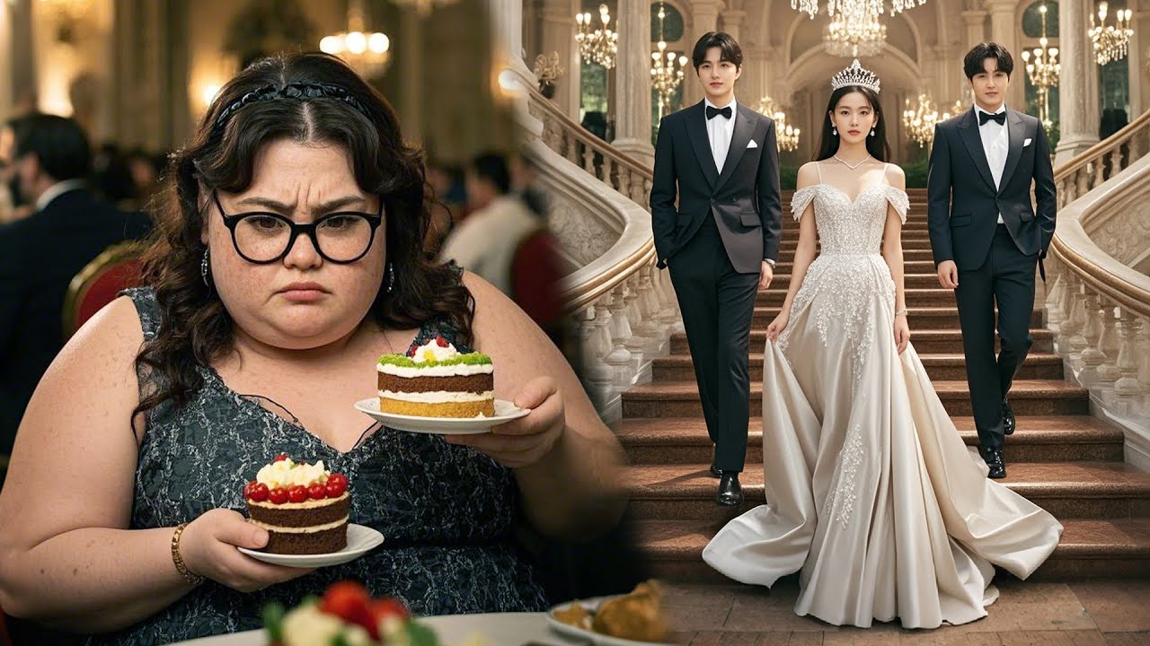 From Ridicule to Beauty: Her 200-Pound Transformation 💖