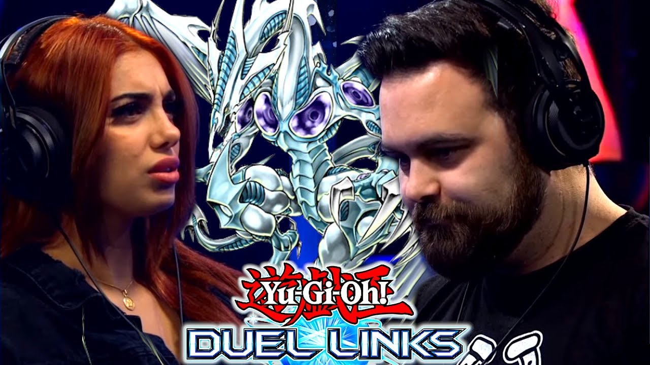 Epic Showdown: Julia Bayonetta vs Pleasant Kenobi! | Yu-Gi-Oh Duel Links Turnier #3 🔥