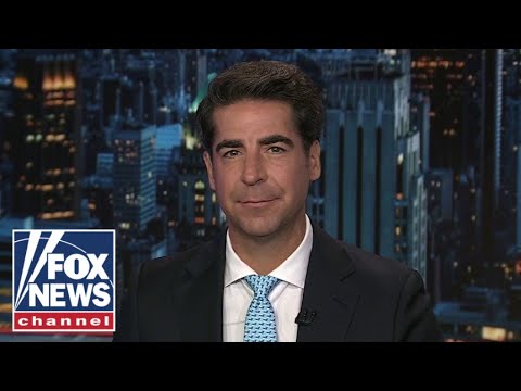 Jesse Watters: The country is revving like a Corvette