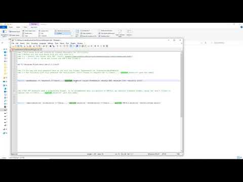 How to Generate Key Store regular.keystore and PKCS12.keystore