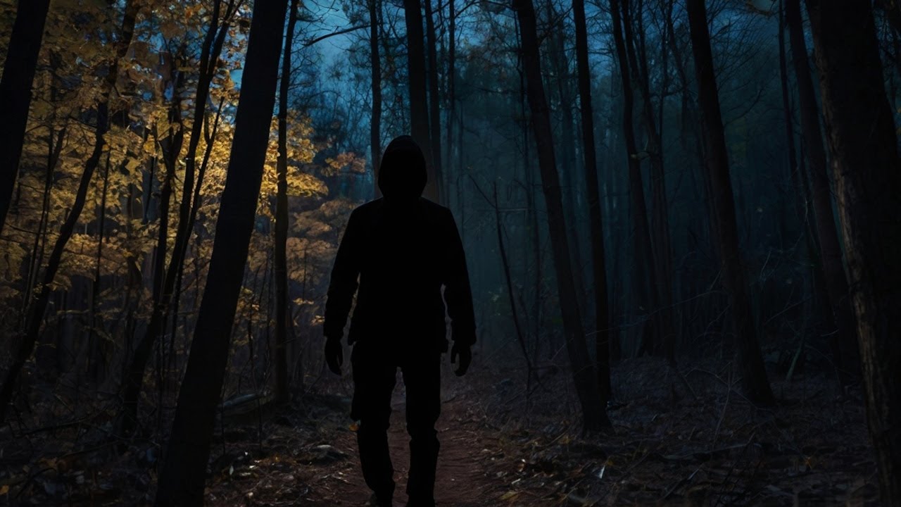3 True and Disturbing Hiking Horror Stories 🌲