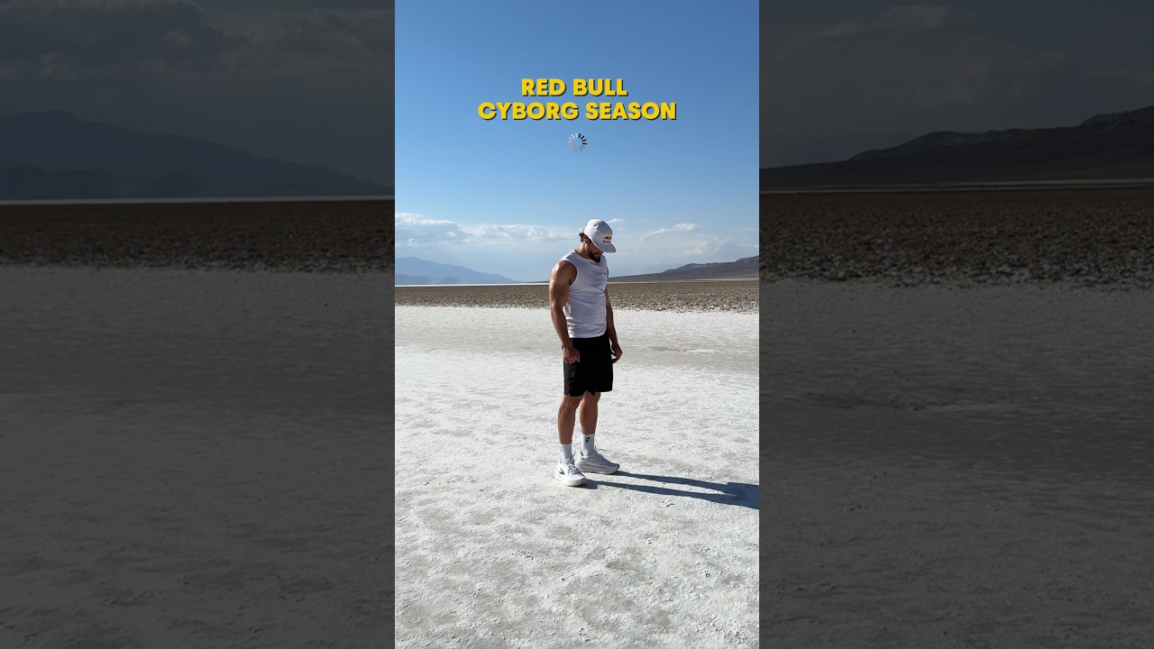 Wo kannst du die Red Bull Cyborg Season streamen? 📺
