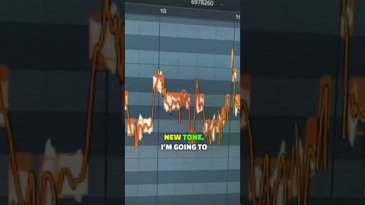 Master Vocal Tuning in FL Studio with Newtone 🎶