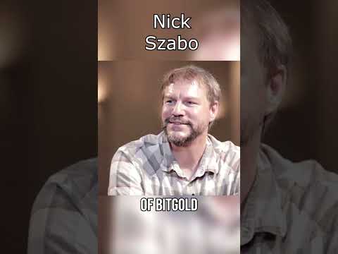 Who Is The Real Satoshi Nakamoto, Creator Of Bitcoin?